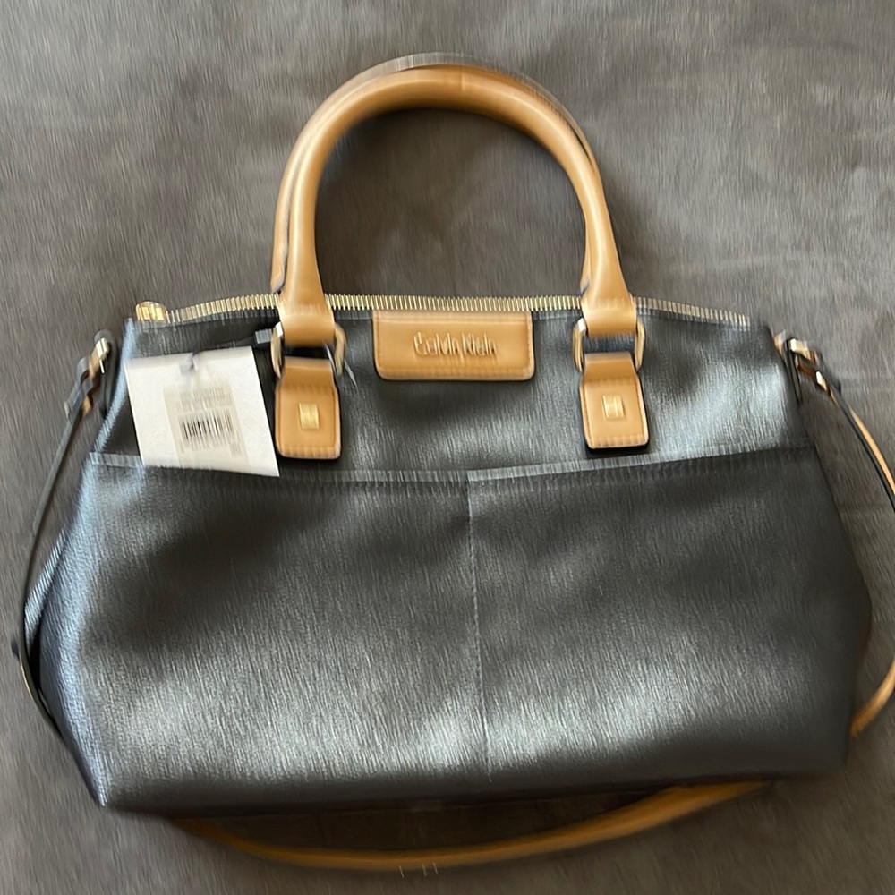 Calvin Klein purse brand new W/ tags